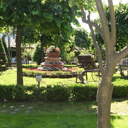 Villa Delle Camelie Gragnano Dış mekan fotoğraf