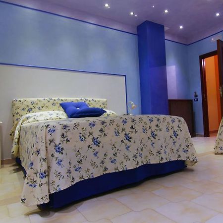 Villa Delle Camelie Gragnano Oda fotoğraf