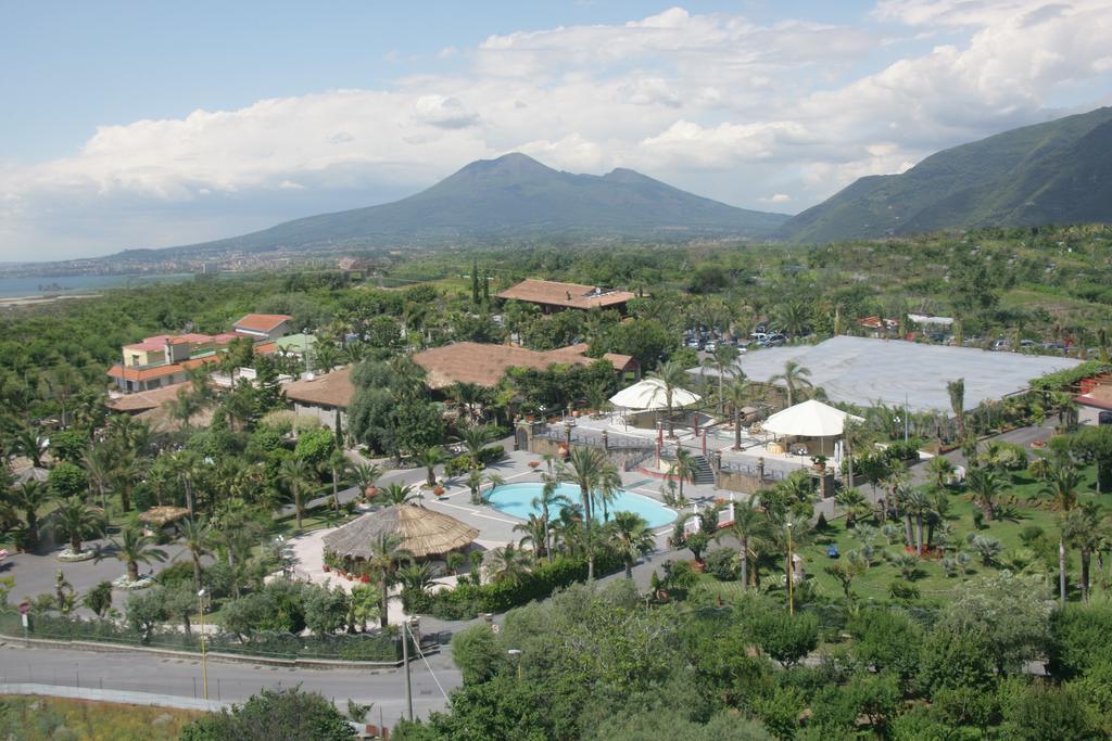 Villa Delle Camelie Gragnano Oda fotoğraf