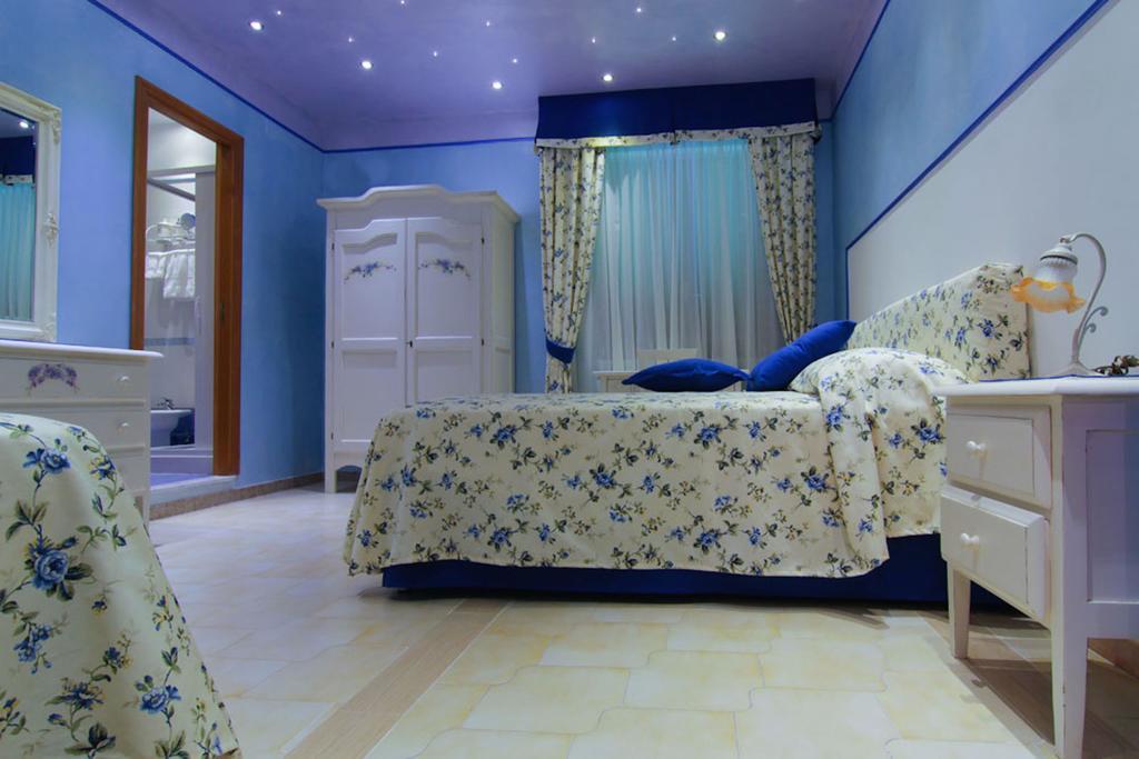 Villa Delle Camelie Gragnano Oda fotoğraf