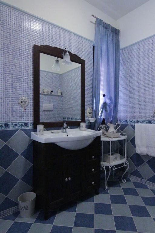 Villa Delle Camelie Gragnano Oda fotoğraf