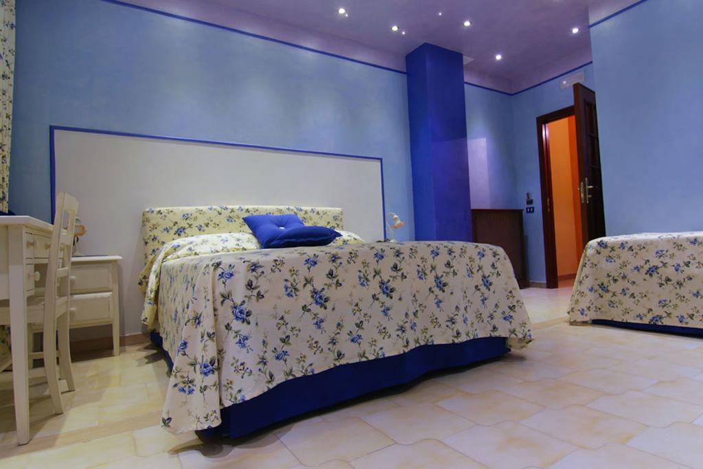 Villa Delle Camelie Gragnano Oda fotoğraf