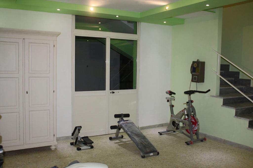 Villa Delle Camelie Gragnano Dış mekan fotoğraf